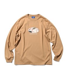 画像4: 【40%OFF】LFYT(ラファイエット) / SYUNGA L/S TEE (4)