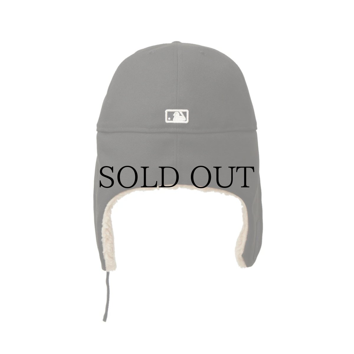 画像8: NEW ERA /59FIFTY Dog Ear ドッグイヤー ロサンゼルス・ドジャース ブラック (8)