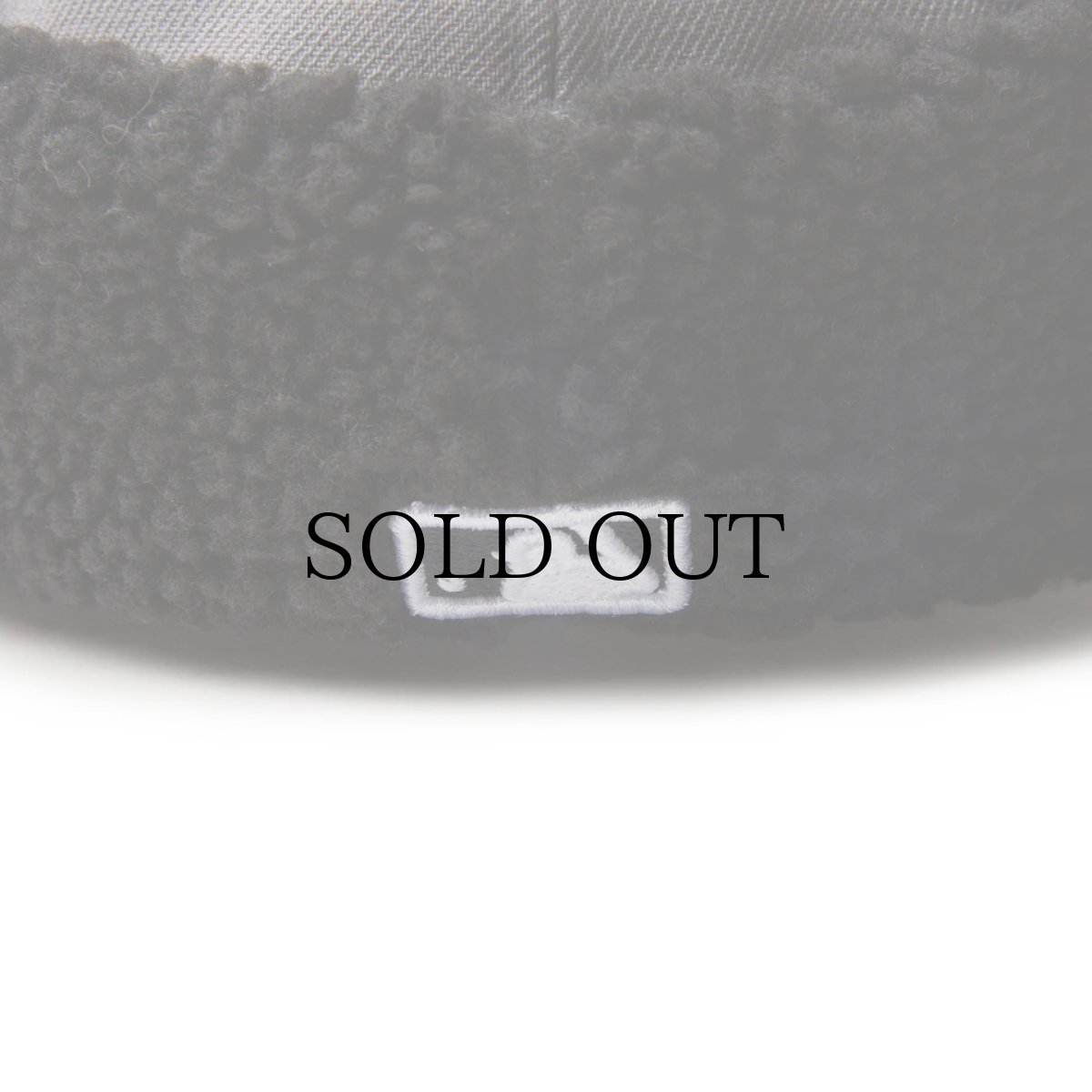 画像11: NEW ERA / 59FIFTY Dog Ear ドッグイヤー ピッツバーグ・パイレーツ グレー ブラックバイザー (11)