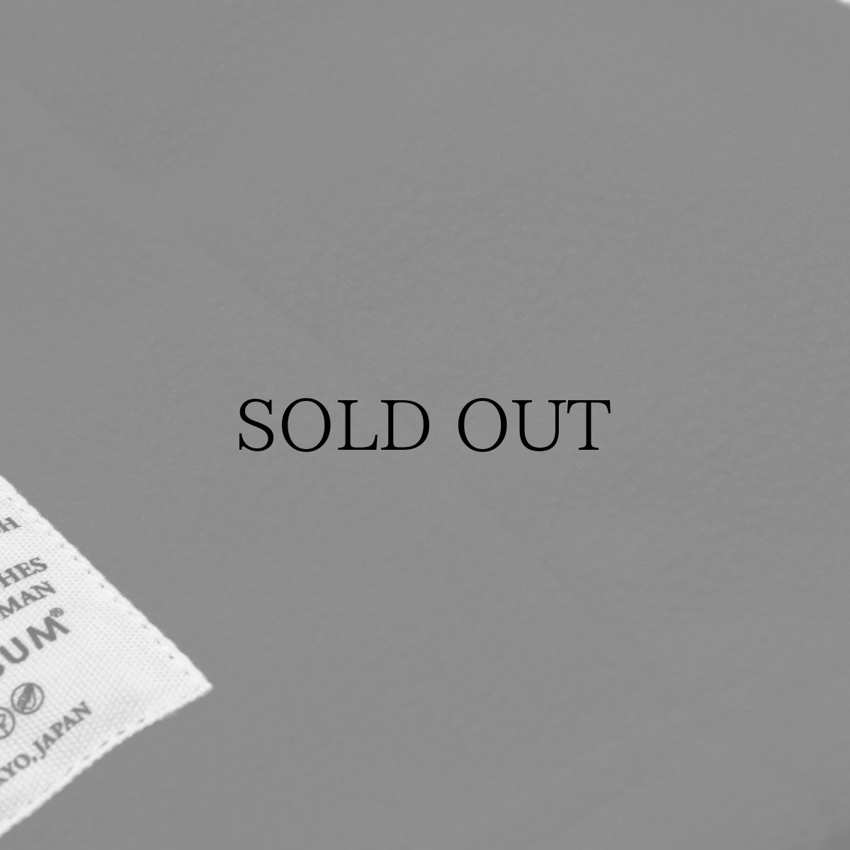 画像10: APPLEBUM(アップルバム) / Fleece Hood (10)