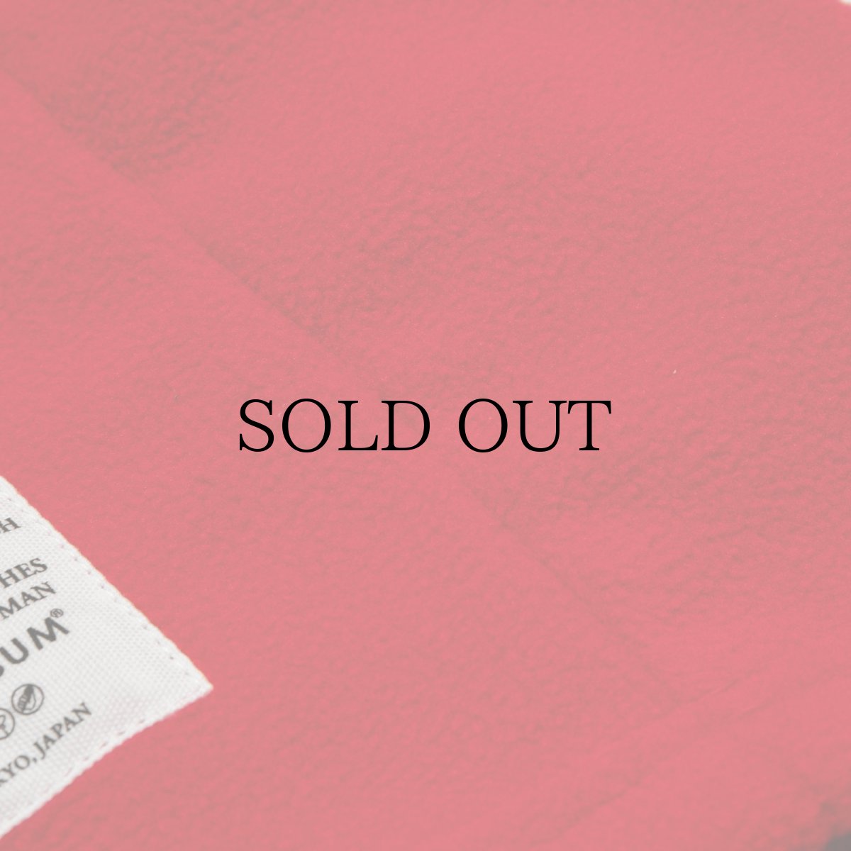 画像16: APPLEBUM(アップルバム) / Fleece Hood (16)