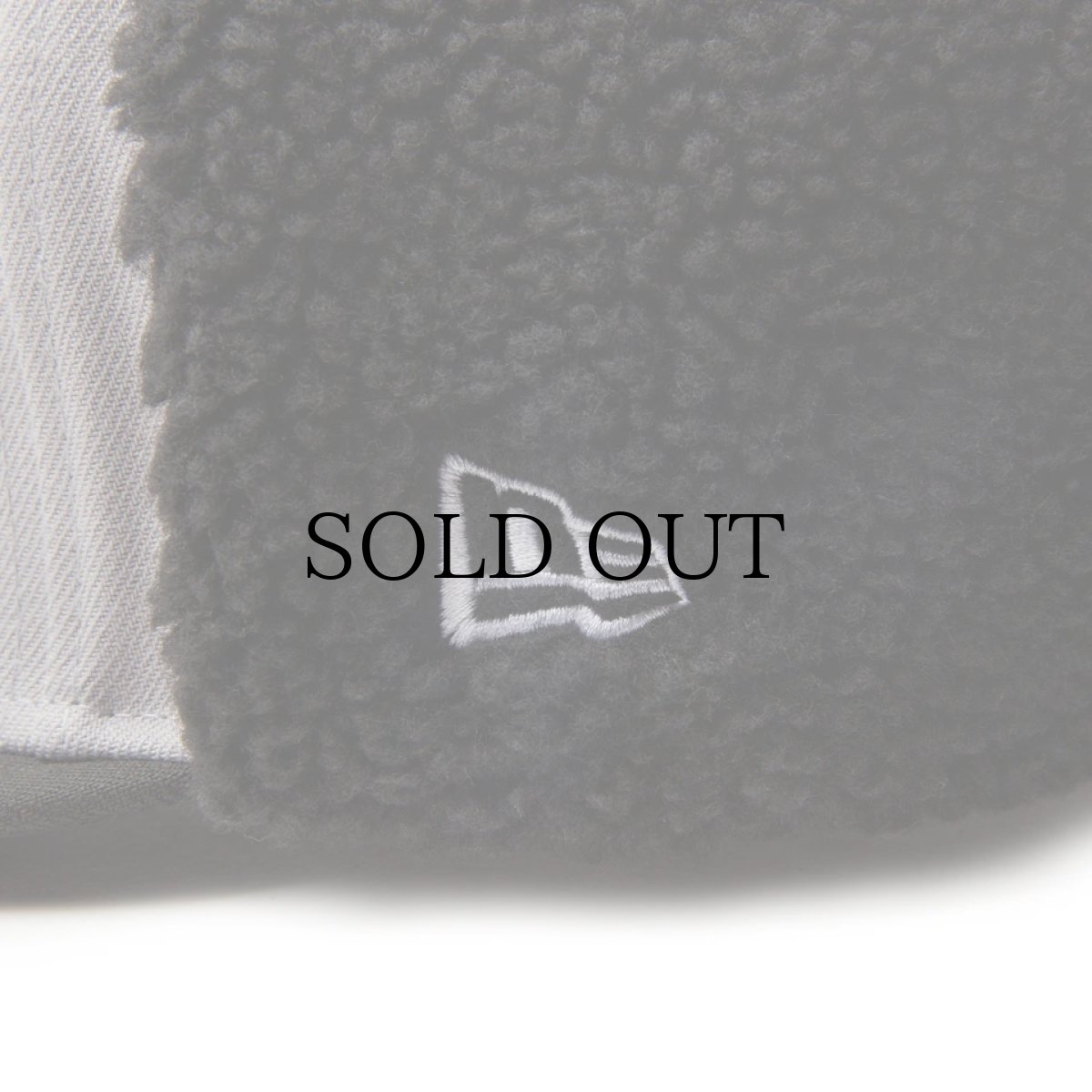 画像12: NEW ERA / 59FIFTY Dog Ear ドッグイヤー ピッツバーグ・パイレーツ グレー ブラックバイザー (12)