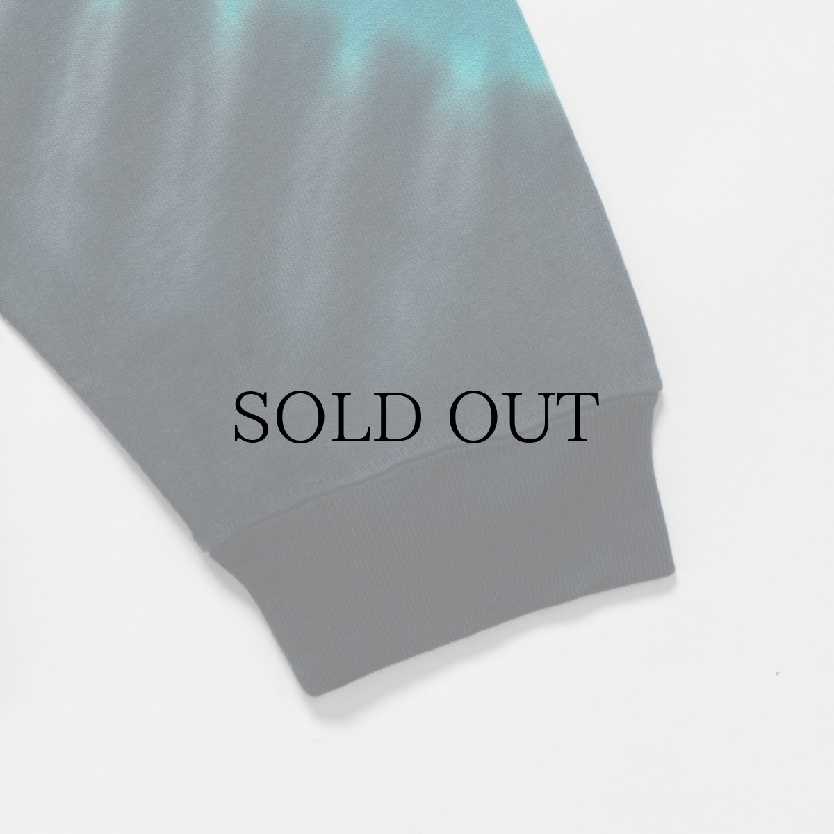 画像7: APPLEBUM(アップルバム) / Tie Dye L/S T-shirt (7)