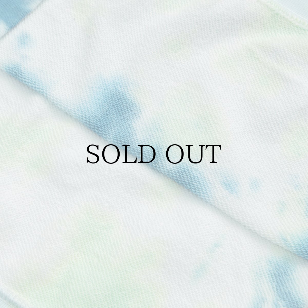 画像7: APPLEBUM(アップルバム) / Tie Dye Crew Sweat (7)