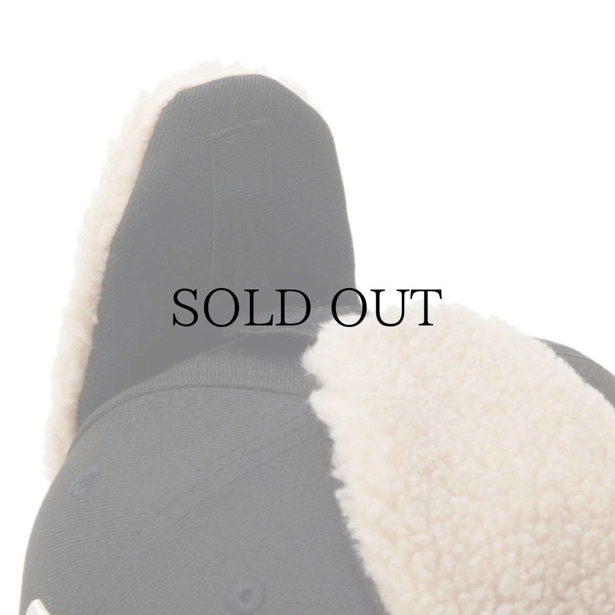 画像13: NEW ERA /59FIFTY Dog Ear ドッグイヤー ロサンゼルス・ドジャース ブラック (13)