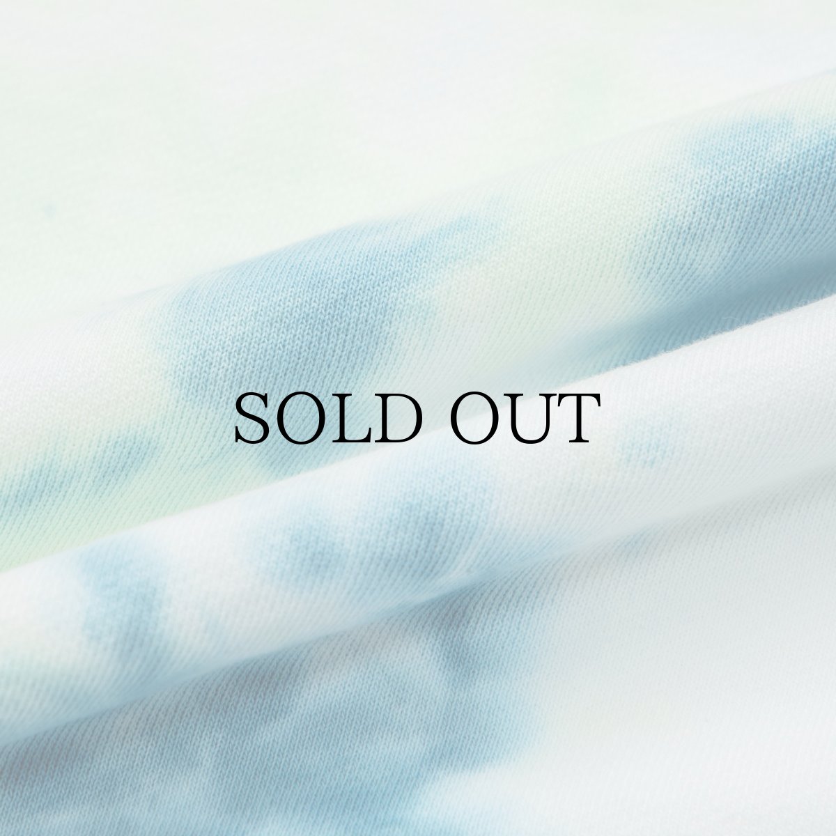 画像8: APPLEBUM(アップルバム) / Tie Dye Crew Sweat (8)