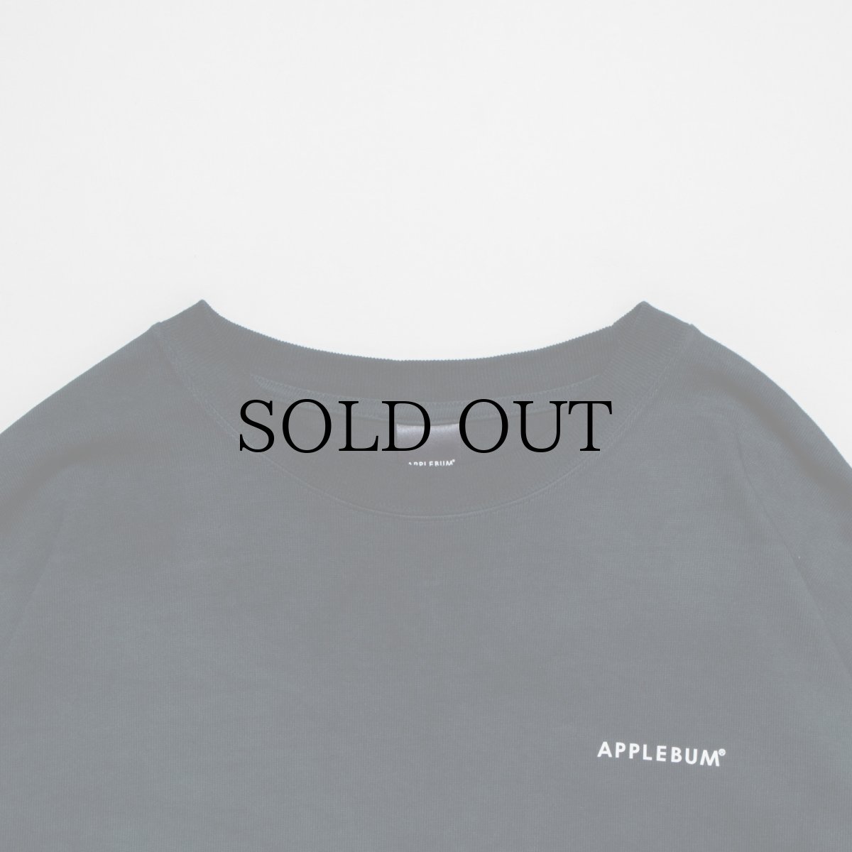 画像5: APPLEBUM(アップルバム) / Tie Dye L/S T-shirt (5)