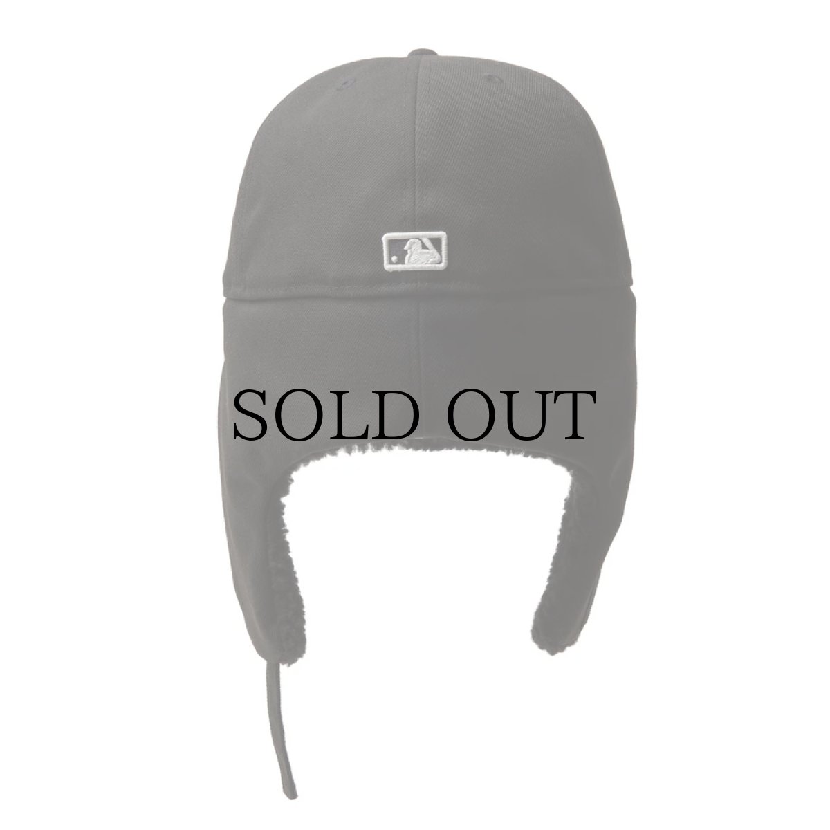 画像8: NEW ERA / 59FIFTY Dog Ear ドッグイヤー ニューヨーク・ヤンキース ブラック (8)