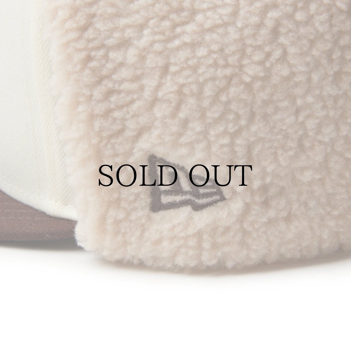 画像12: NEW ERA / 59FIFTY Dog Ear ドッグイヤー サンディエゴ・パドレス クローム ブラウンバイザー (12)