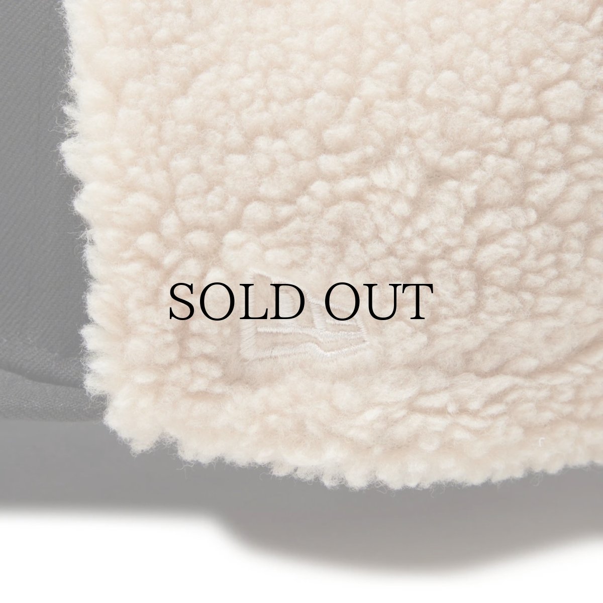 画像12: NEW ERA /59FIFTY Dog Ear ドッグイヤー ロサンゼルス・ドジャース ブラック (12)