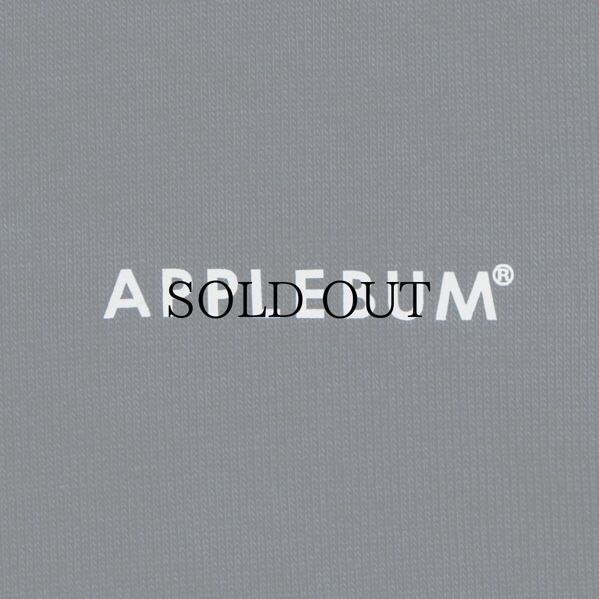 画像6: APPLEBUM(アップルバム) / Tie Dye L/S T-shirt (6)