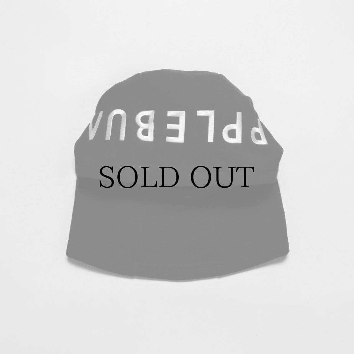 画像6: APPLEBUM(アップルバム) / Fleece Hood (6)