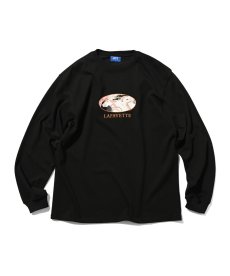 画像2: 【40%OFF】LFYT(ラファイエット) / SYUNGA L/S TEE (2)