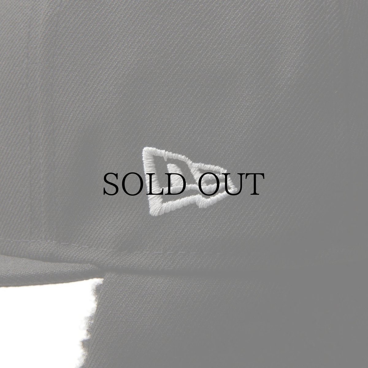 画像11: NEW ERA / 59FIFTY Dog Ear ドッグイヤー ニューヨーク・ヤンキース ブラック (11)