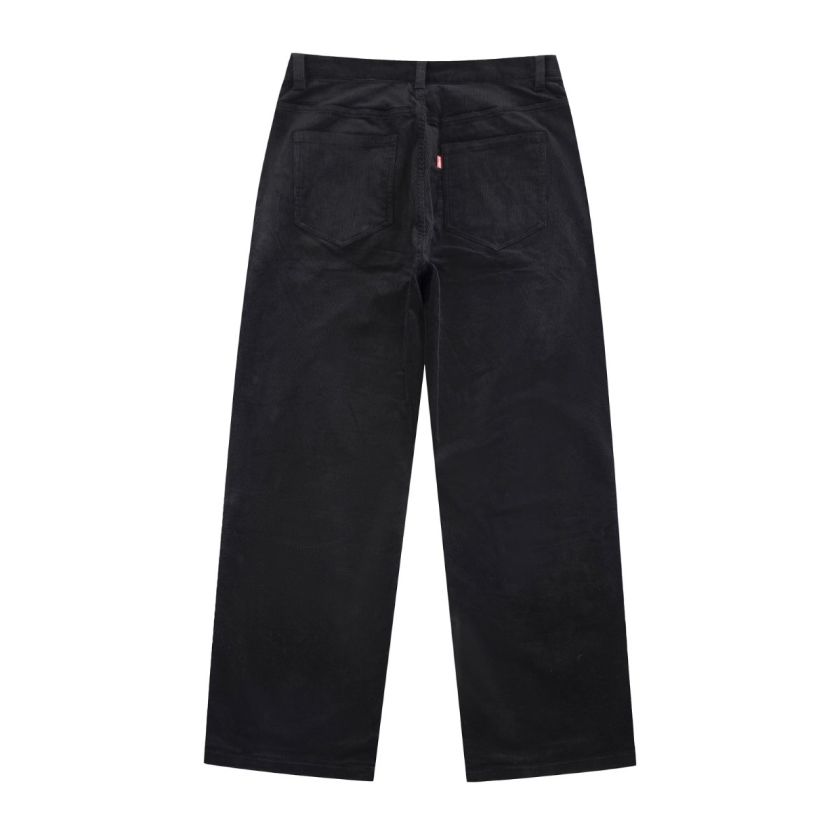 画像2: SPLR / Corduroy Baggy Pants (2)