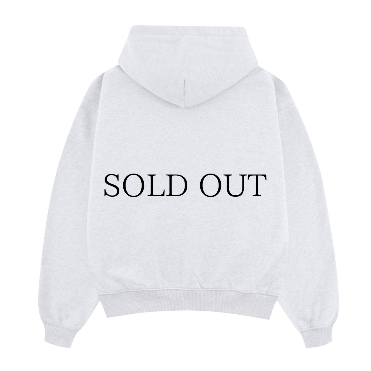 画像2: SPLR / Dizzy Rhinestone Hoodie (2)