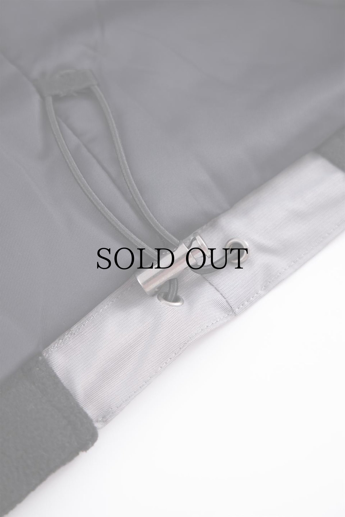 画像8: SPLR / Boa Fleece Jacket (8)