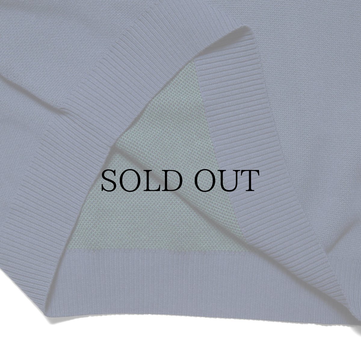 画像18: HAIGHT / ZZ UNCLE SWEATER (18)