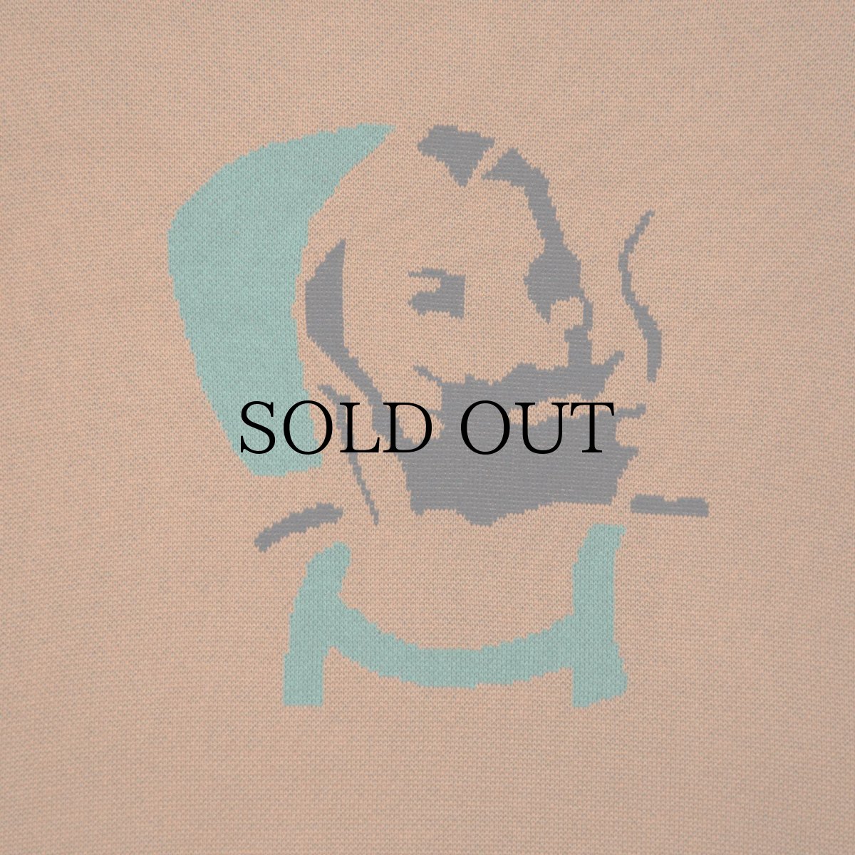 画像16: HAIGHT / ZZ UNCLE SWEATER (16)