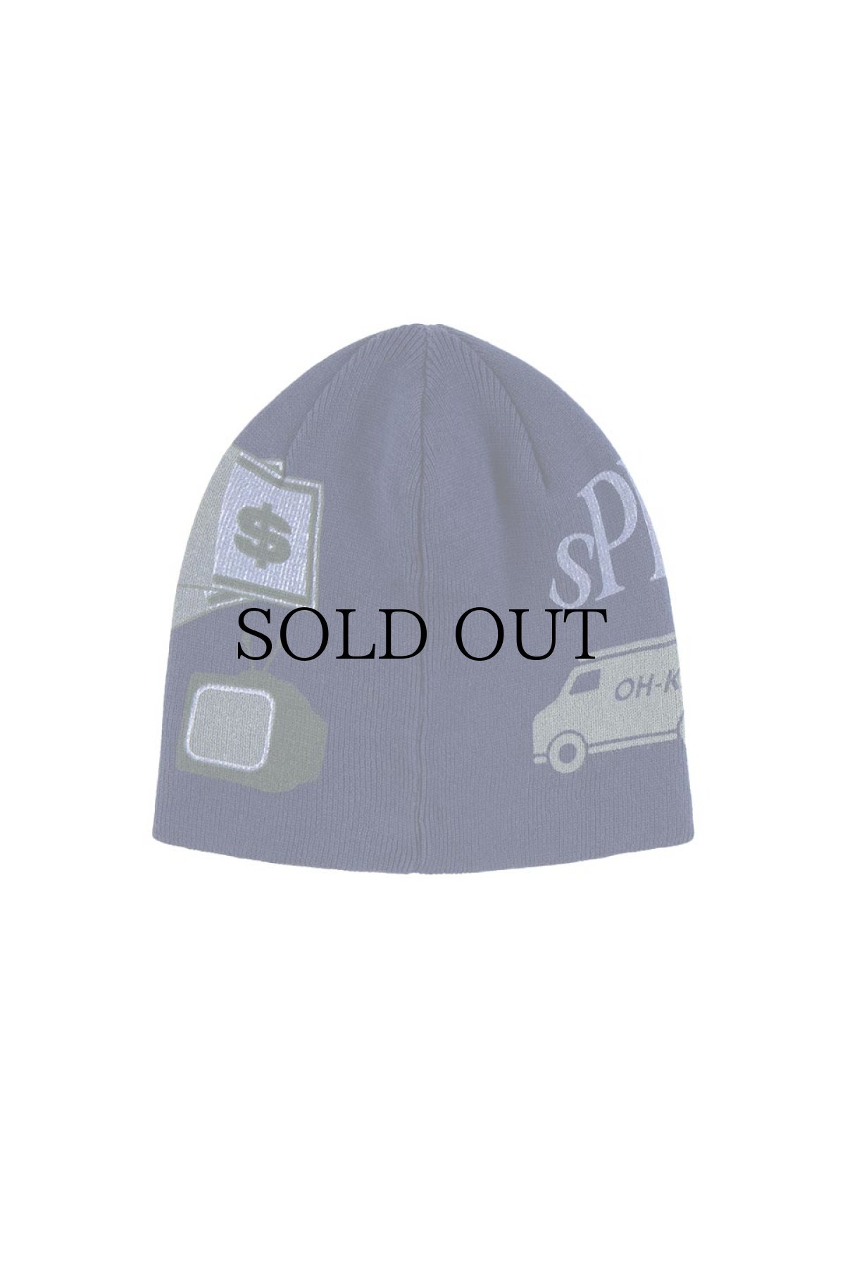 画像4: SPLR / Icon Beanie (4)