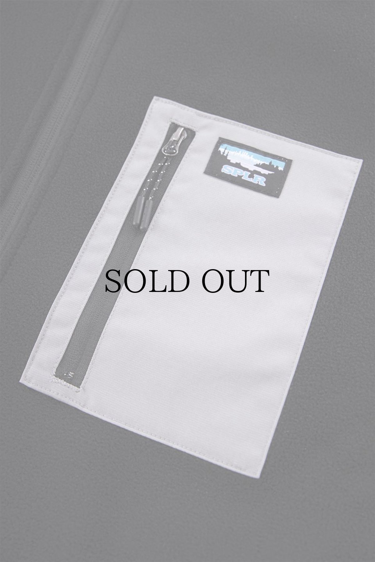 画像4: SPLR / Boa Fleece Jacket (4)