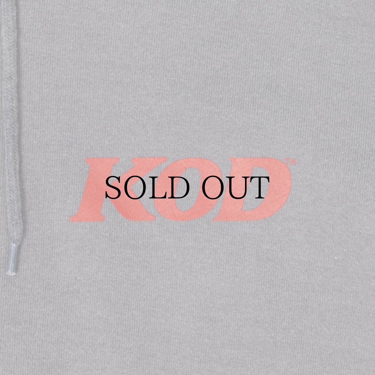 画像7: INTERBREED(インターブリード) / KING OF DIGGIN’ x INTERBREED “Faded Zip Hoodie” (7)