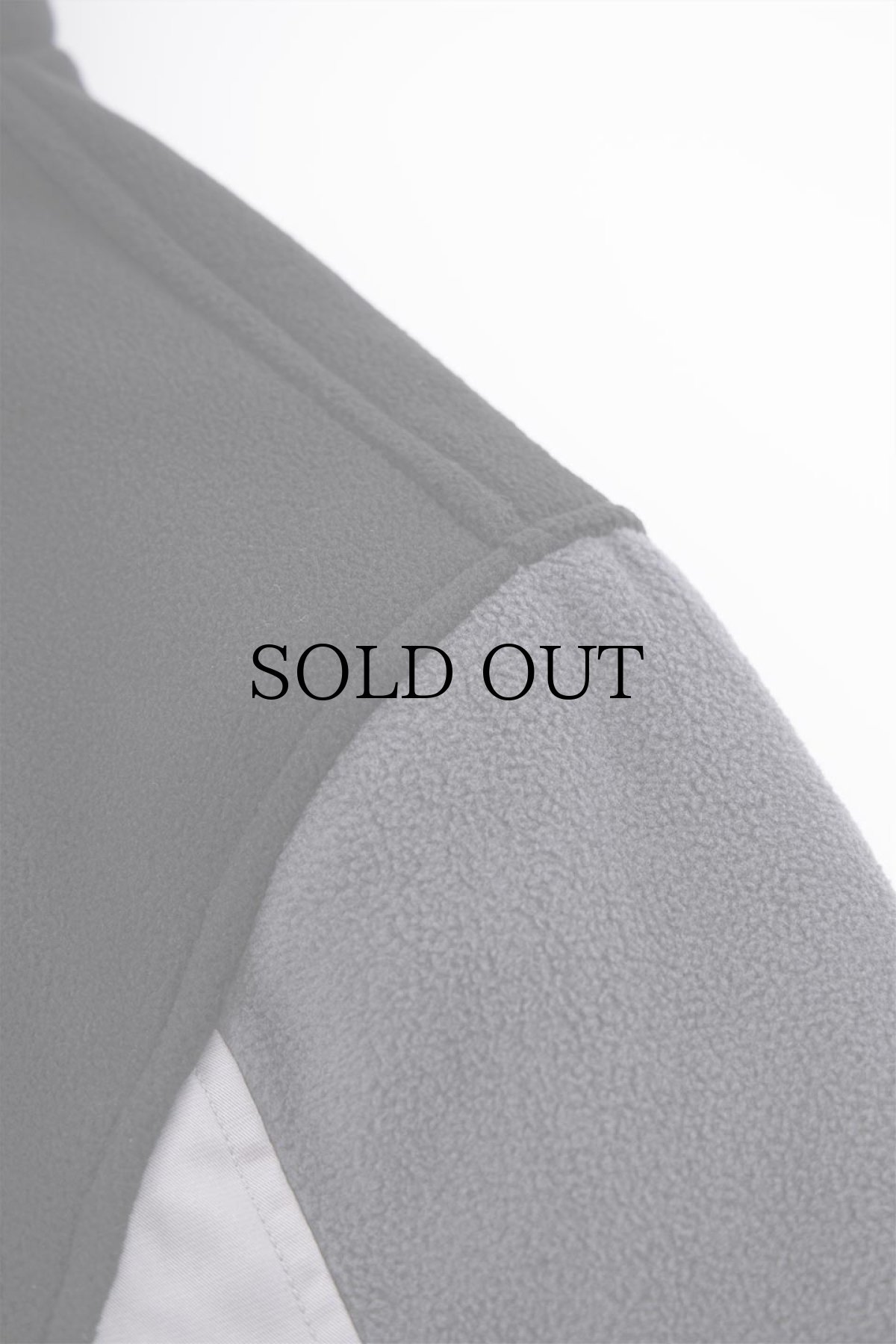 画像5: SPLR / Boa Fleece Jacket (5)