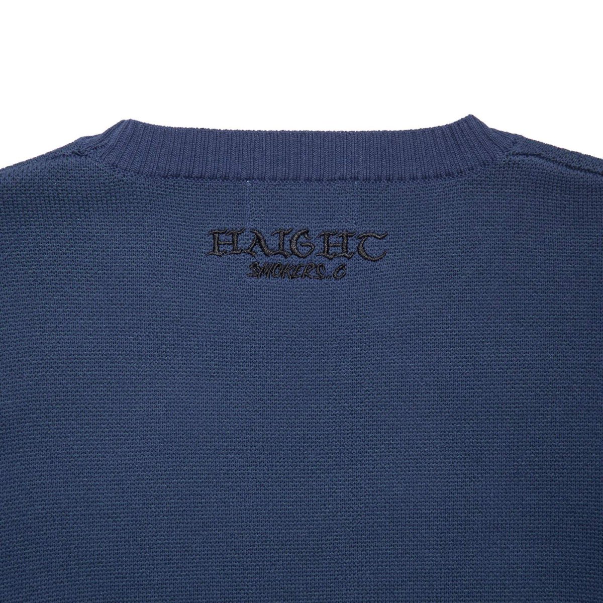 画像12: HAIGHT / ZZ UNCLE SWEATER (12)