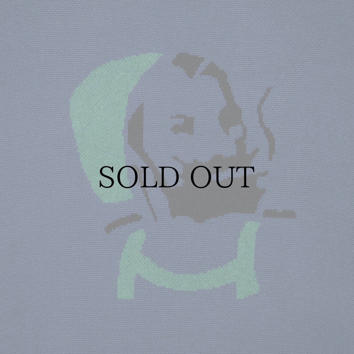 画像15: HAIGHT / ZZ UNCLE SWEATER (15)