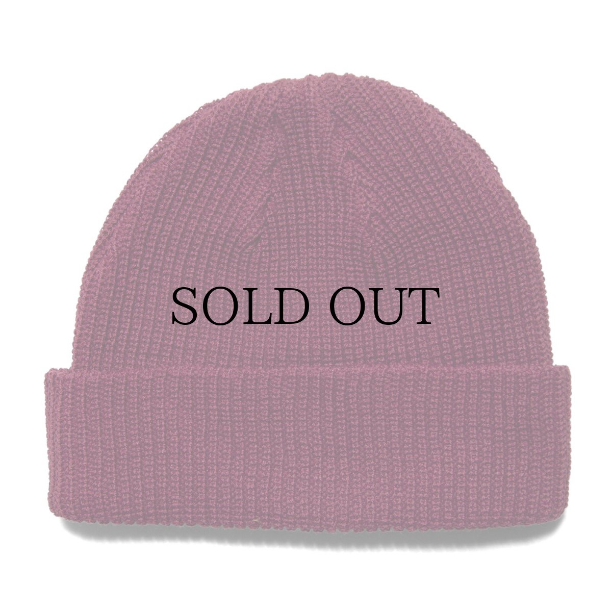 画像13: HAIGHT / CORE LOGO KNIT CAP (13)