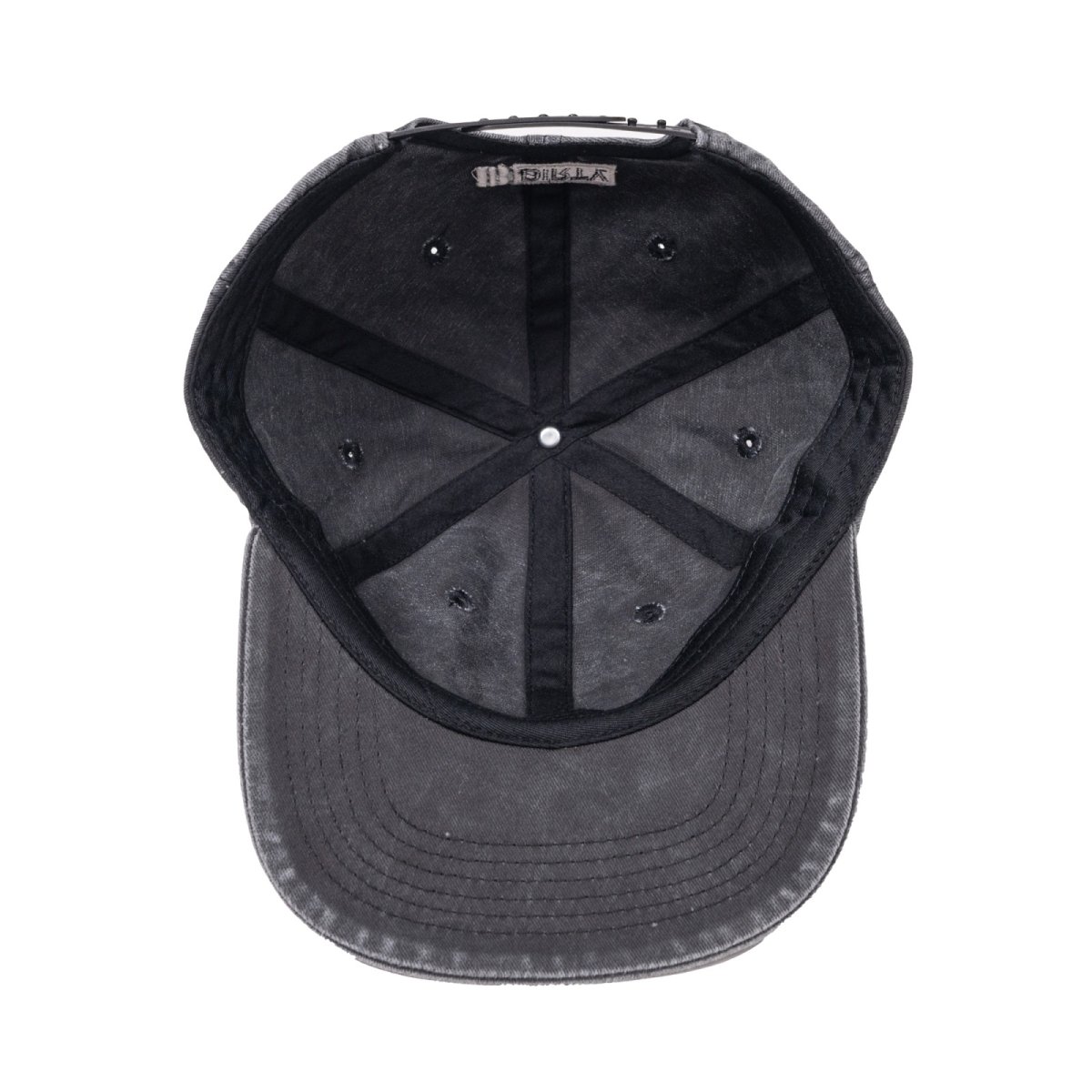 画像11: INTERBREED(インターブリード) / IB Records Washed Cap (11)