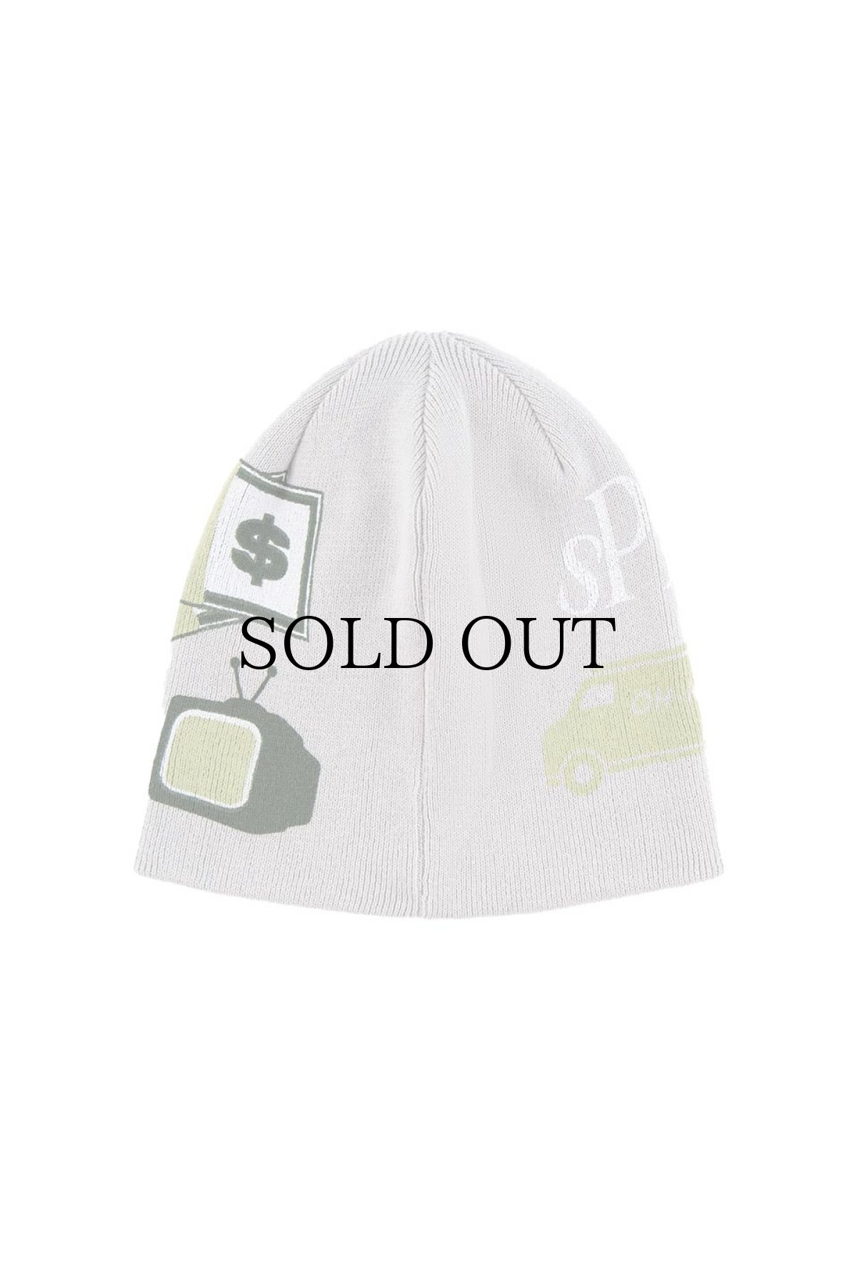 画像5: SPLR / Icon Beanie (5)