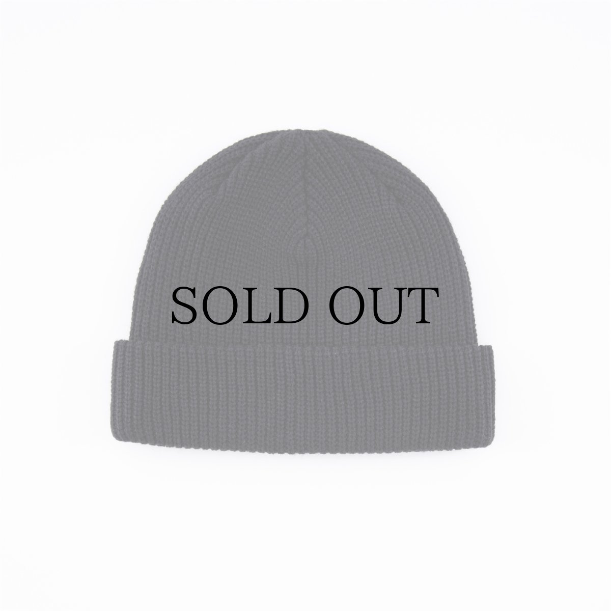 画像3: SPLR / Crayon Logo Beanie (3)