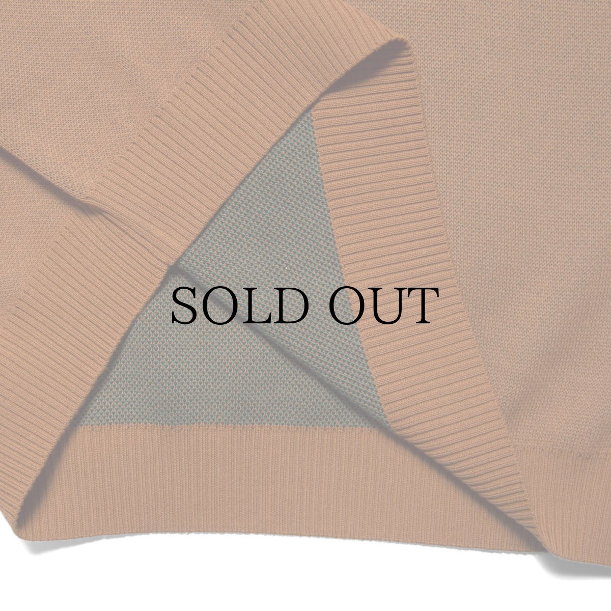 画像19: HAIGHT / ZZ UNCLE SWEATER (19)