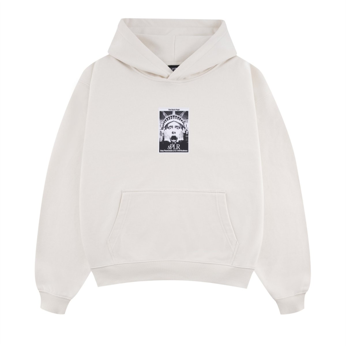 画像2: SPLR / Liberty Hoodie (2)