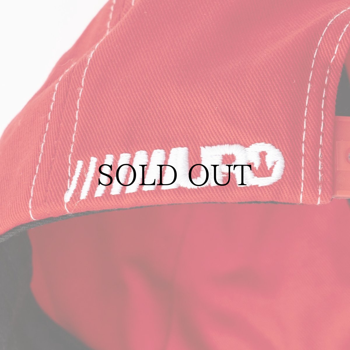 画像15: INTERBREED(インターブリード) / KING OF DIGGIN’ x INTERBREED “KOD Uniform Snapback” (15)