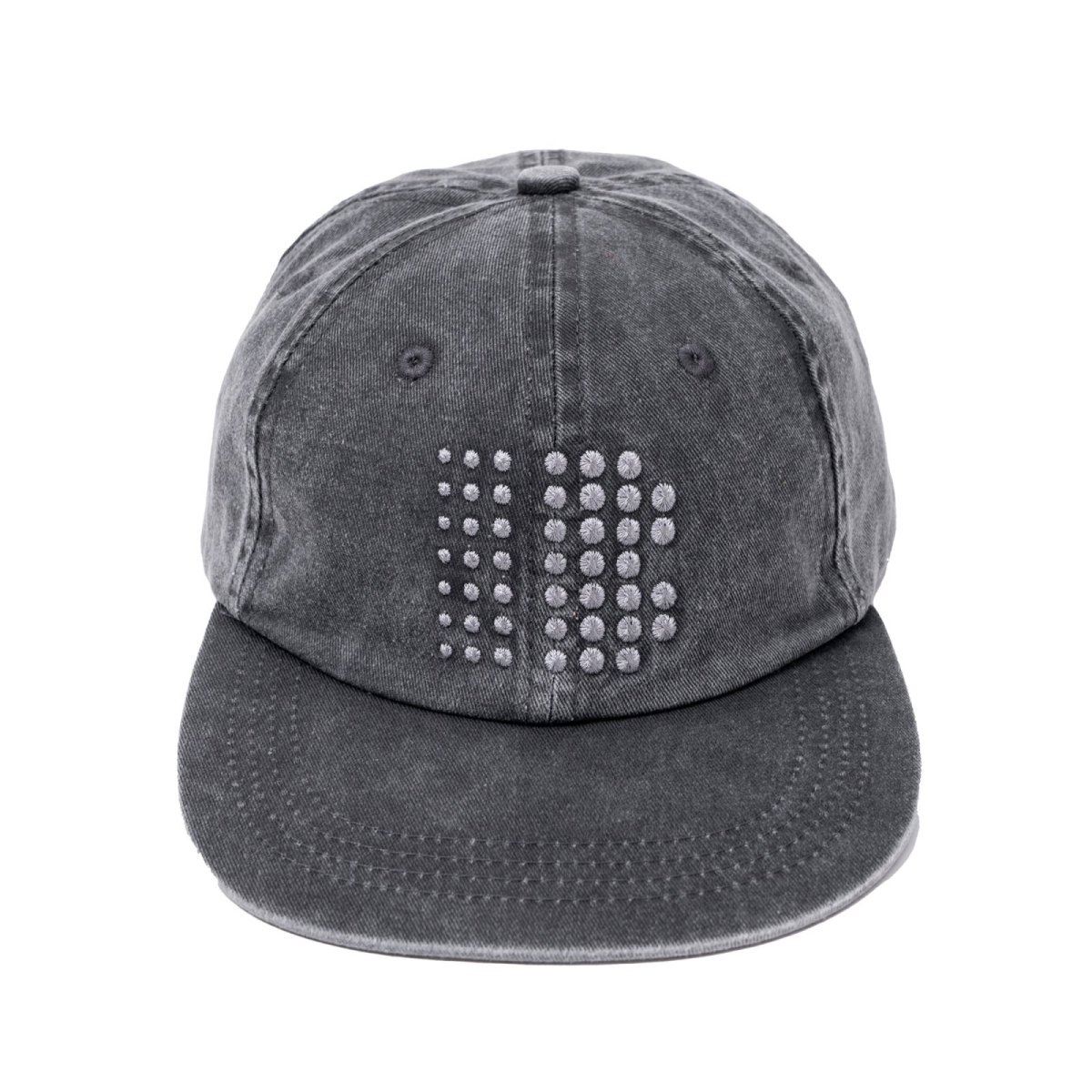 画像4: INTERBREED(インターブリード) / IB Records Washed Cap (4)