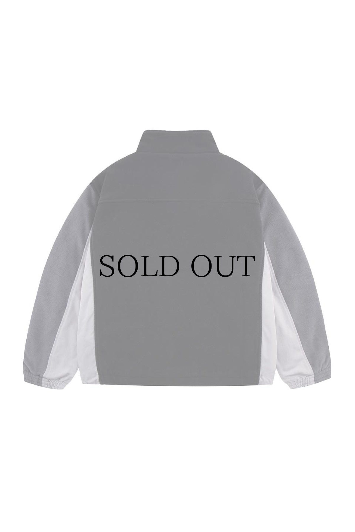 画像2: SPLR / Boa Fleece Jacket (2)