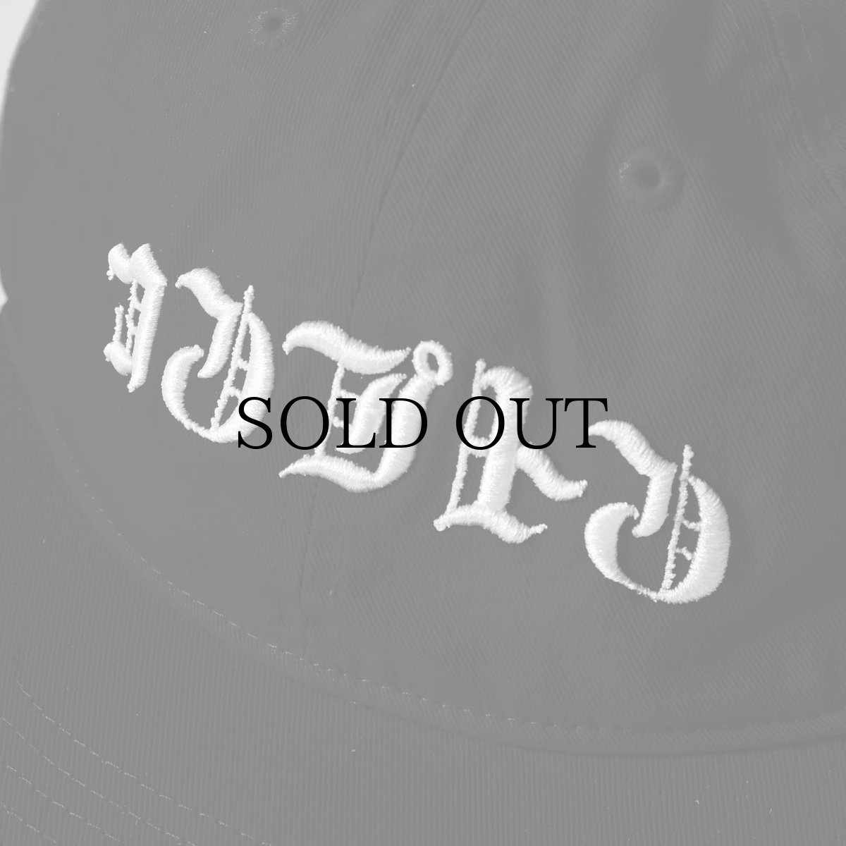 画像11: APPLEBUM(アップルバム) / “コンプトン” Cap (11)