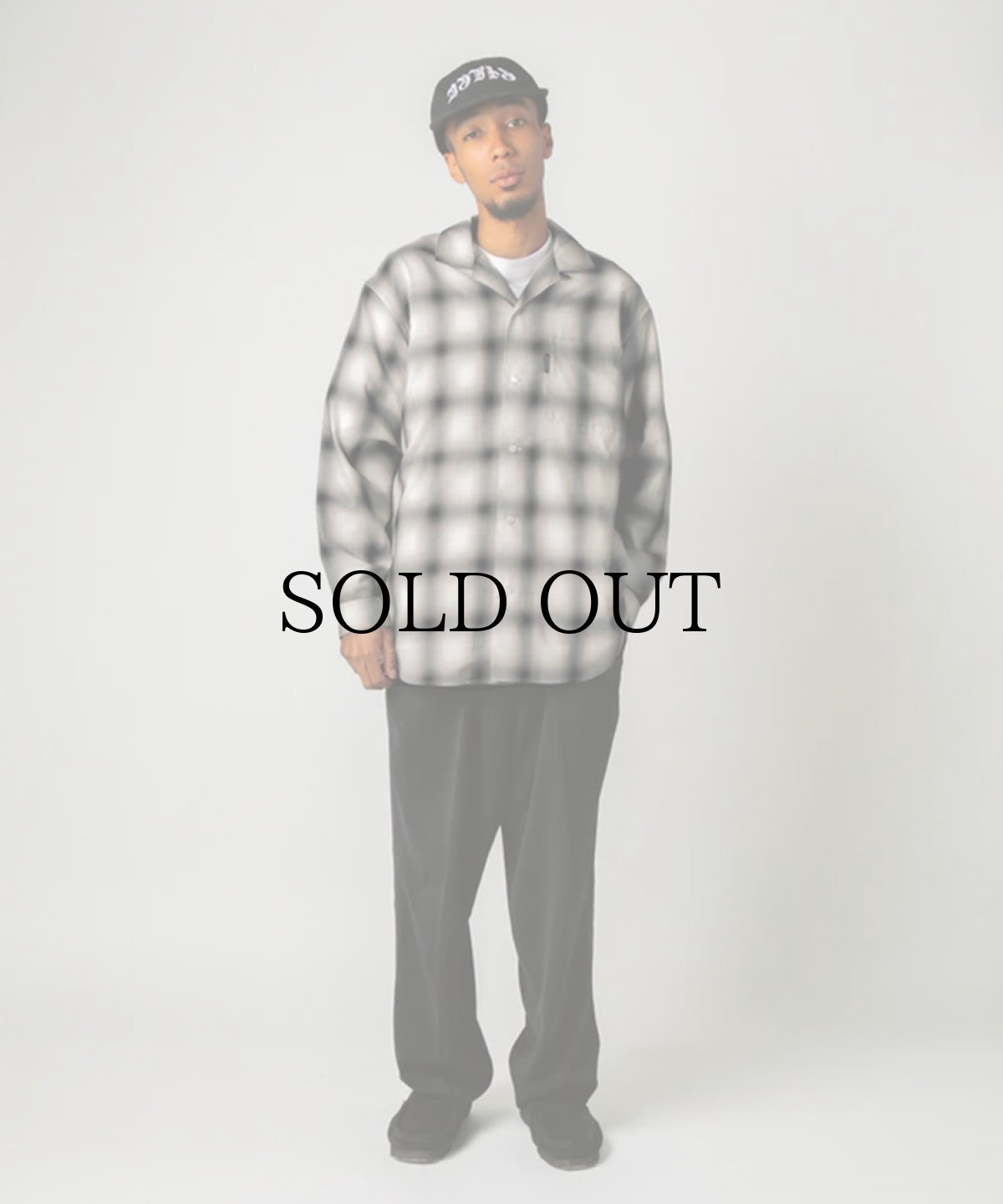 画像17: APPLEBUM(アップルバム) / “コンプトン” Cap (17)