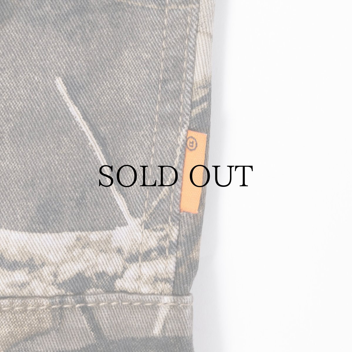 画像12: INTERBREED(インターブリード) / IFPG Realtree Field Jacket (12)