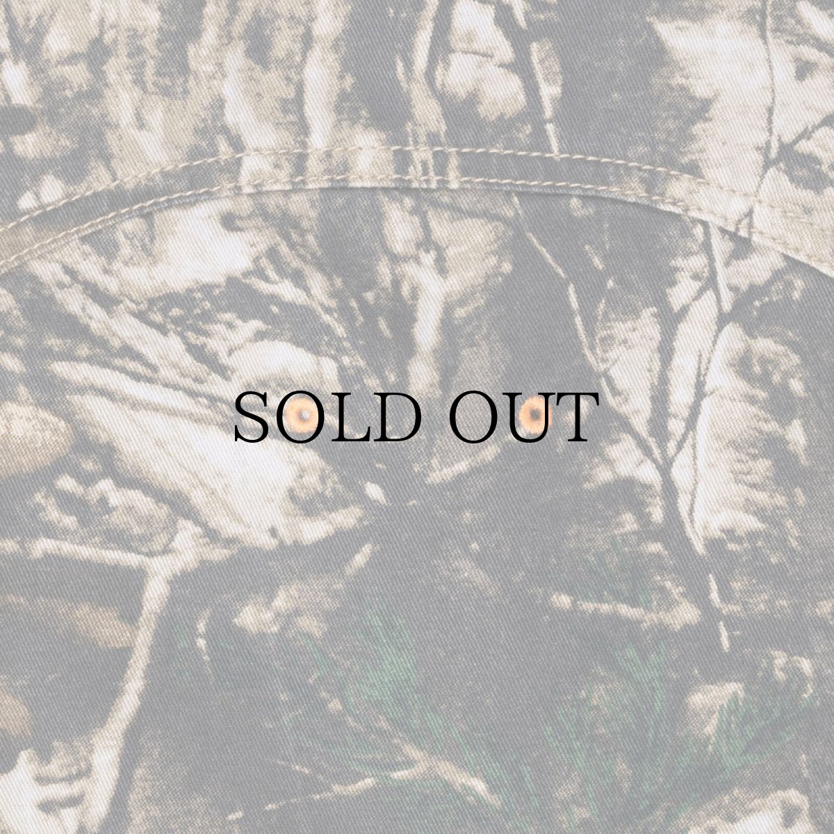 画像13: INTERBREED(インターブリード) / IFPG Realtree Field Jacket (13)