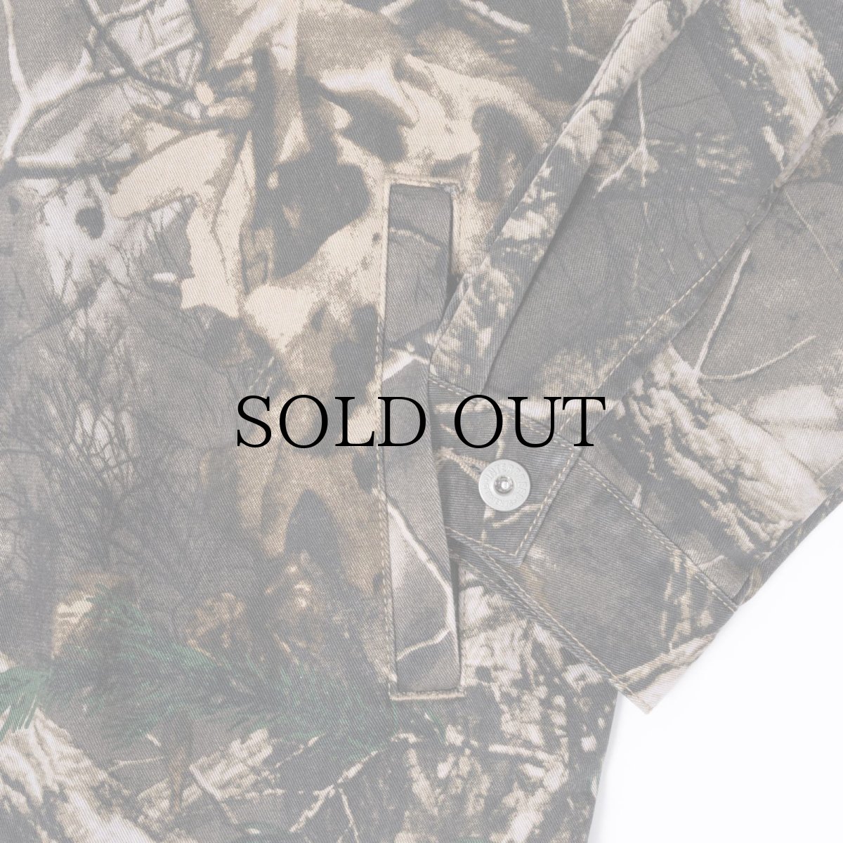 画像9: INTERBREED(インターブリード) / IFPG Realtree Field Jacket (9)