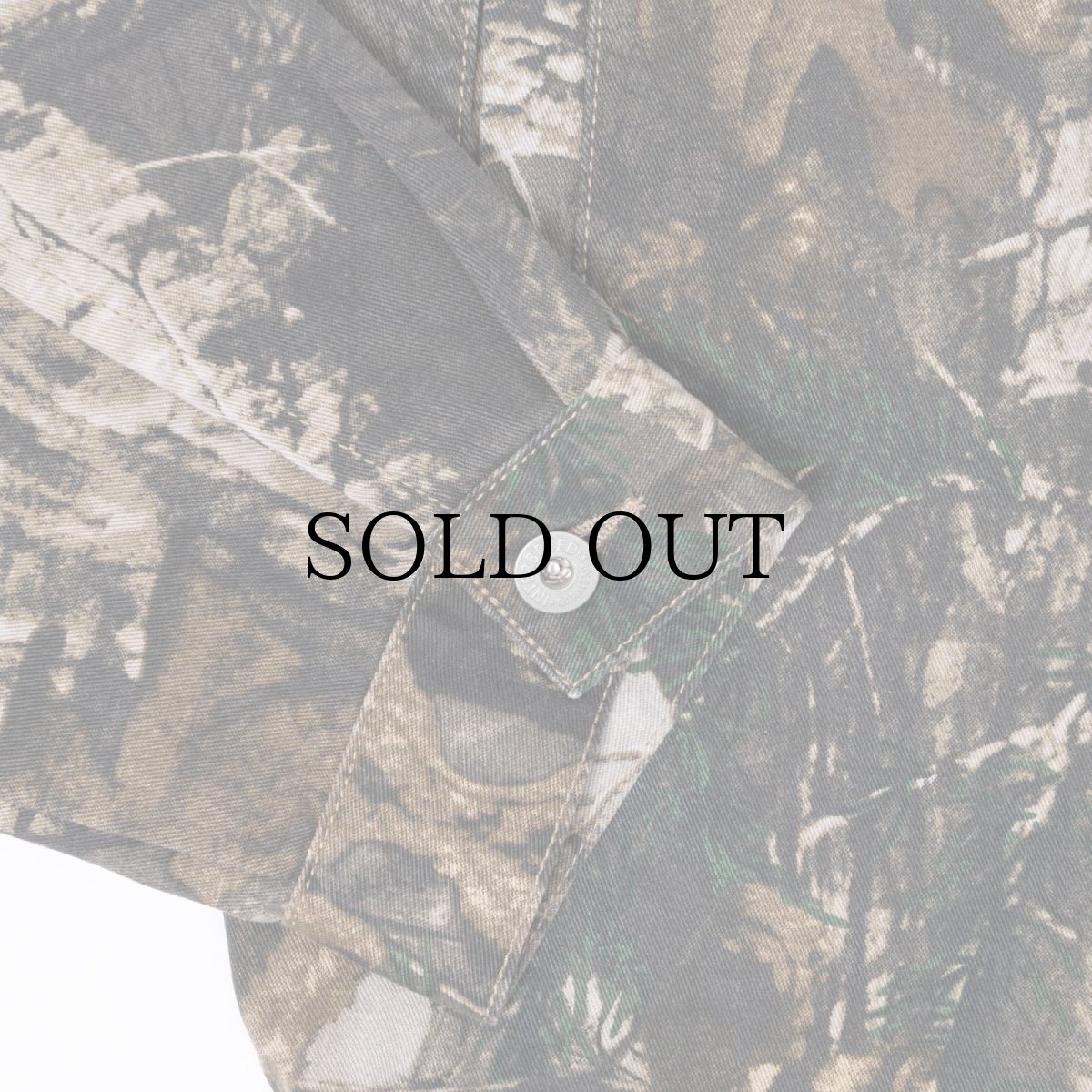 画像8: INTERBREED(インターブリード) / IFPG Realtree Field Jacket (8)