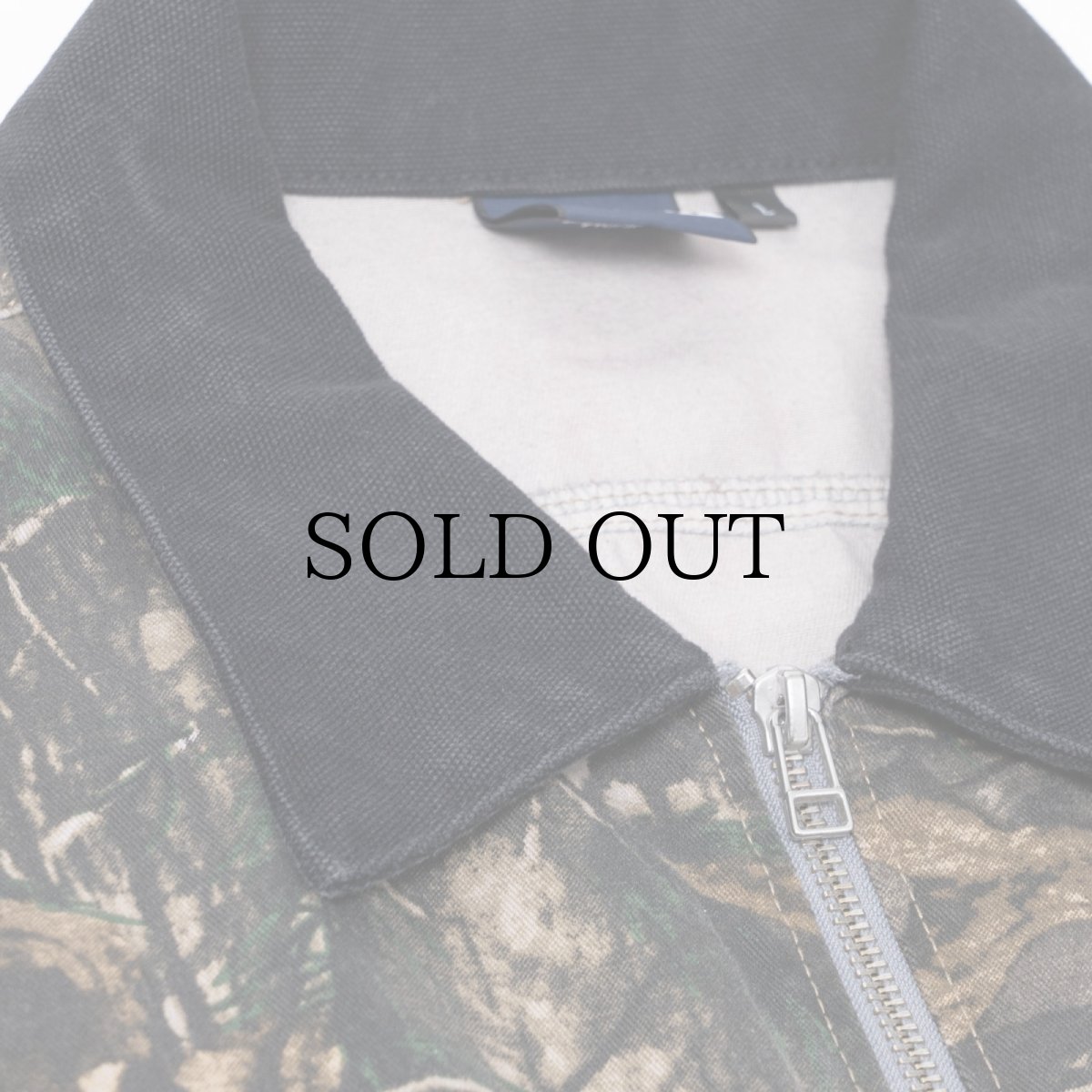 画像7: INTERBREED(インターブリード) / IFPG Realtree Field Jacket (7)