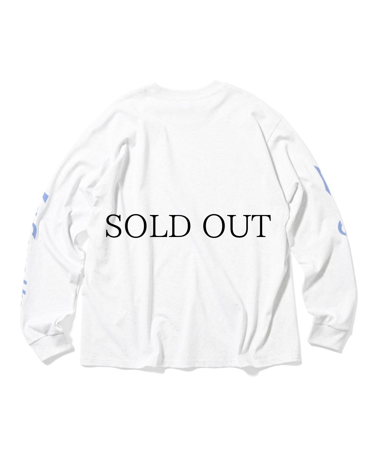 画像10: 【30%OFF】LFYT(ラファイエット) / SPORT Lafayette LOGO L/S TEE (10)