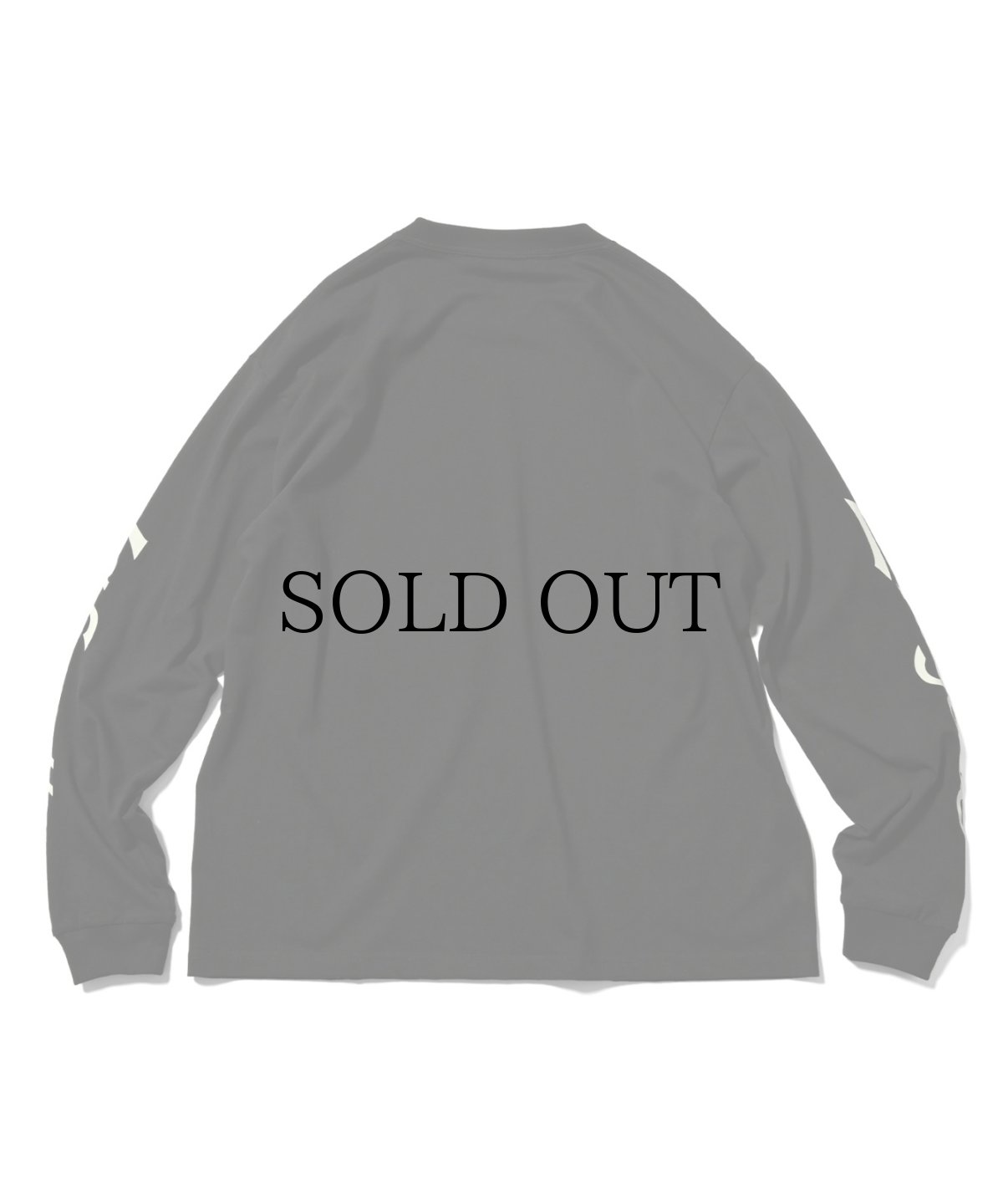 画像9: 【30%OFF】LFYT(ラファイエット) / SPORT Lafayette LOGO L/S TEE (9)