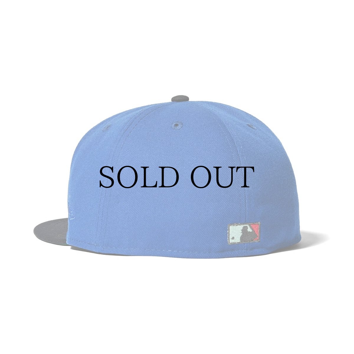 画像7: NEW ERA /NEW ERA Los Angeles Angels - 59FIFTY CO 50th ANV (7)