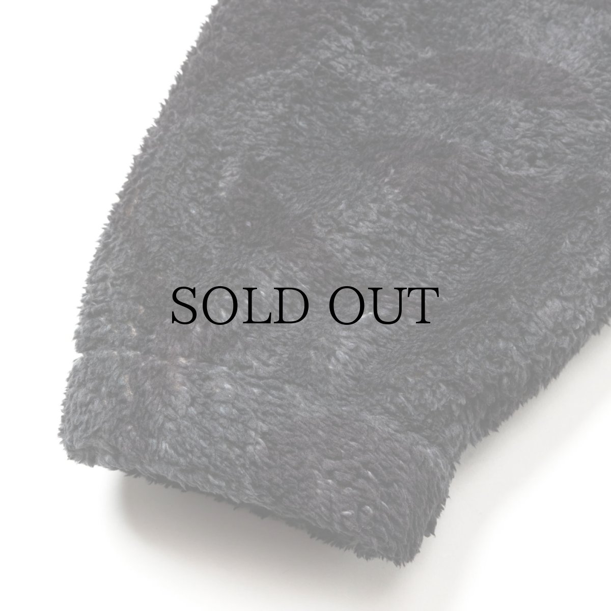 画像7: CALEE(キャリー) / NYLON RIP FLEECE TRACK TYPE JACKET <SNAKE PATTERN> (7)