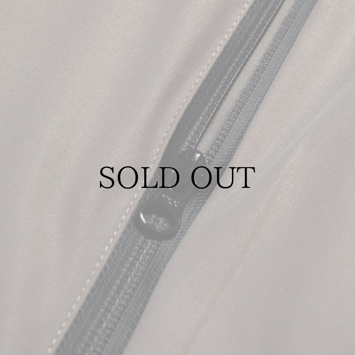 画像17: APPLEBUM(アップルバム) / Hi-Tech Halfzip Anorak (17)